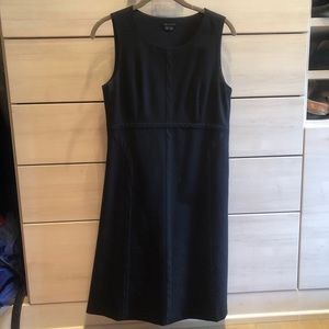 Theory Sleeveless Dress Size 4